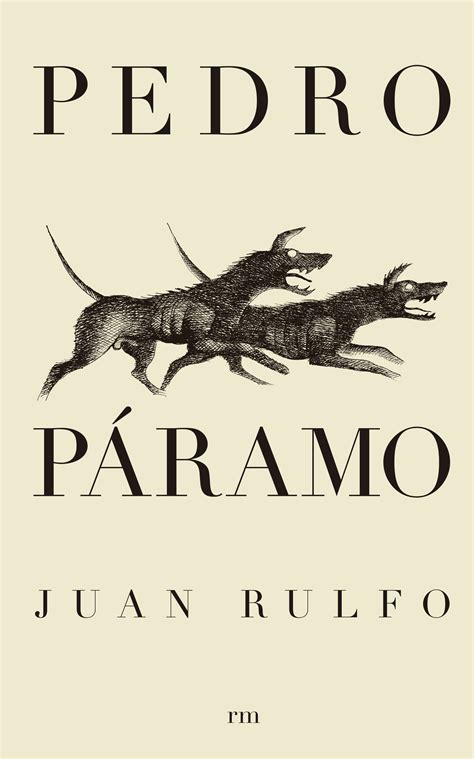 PEDRO PARAMO | JUAN RULFO | Comprar libro 9788493442606
