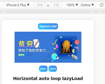 Slick Carousel Component For Vue.js | VueJs Component
