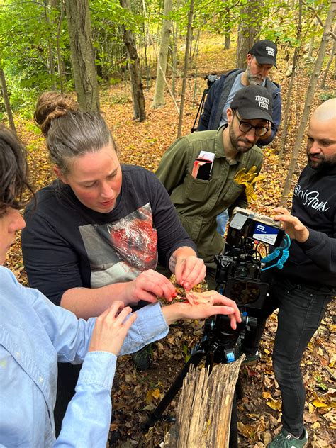 The Trouble with Tessa (2025)