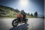 Battery hog: Harley-Davidson announces ELECTRIC motorbike - Motoring ...