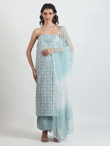 The Weavers Shop - Buy Ethnic Wear for Women Saree, Suits, & Jewellery
