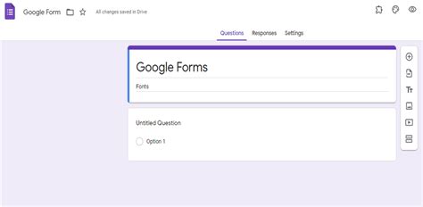 Image result for Formularios de Google Topics: Tutorial