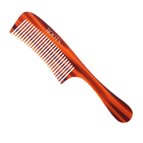 Roots Handle Comb (6) – ROOTS HAIR AND BEAUTY PRIVATE LIMITED