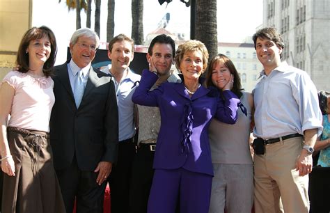 'Nana' Judge Judy Instilled Her Character Traits into Lookalike ...