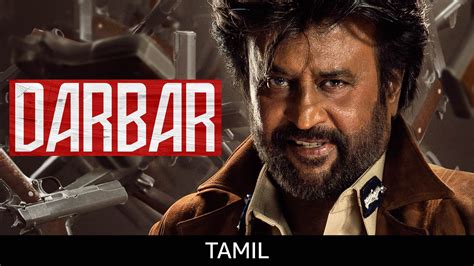 Watch Darbar (Tamil) Movie Online for Free on Amazon miniTV