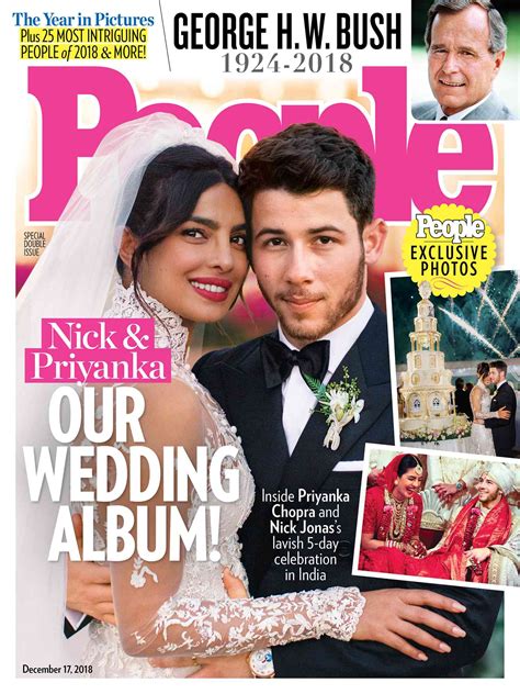 See Priyanka Chopra's Wedding Dress