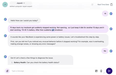 DecisionAI: Smart AI Expert Chat for Instant Clarity