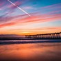 Image result for Los Angeles Sunset Backdrop