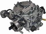 Buy A-Team Performance - 1904 Rochester Quadrajet Carburetor 4MV ...