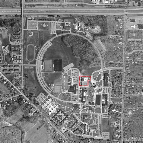 Gallery of Rockefeller Arts Center at the State University of New York ...