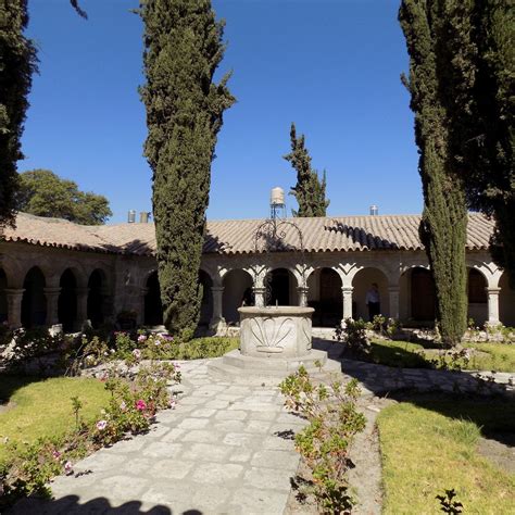 MUSEO DE LA RECOLETA (2025) All You Need to Know BEFORE You Go (with ...