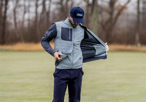 Footjoy ThermoSeries Collection | The Range For Winter Golf & Function18