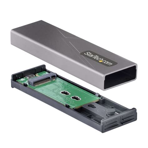 M2-USB-C-NVME-SATA StarTech.com | StarTech.com 21.84 mm M.2 SATA Hard ...