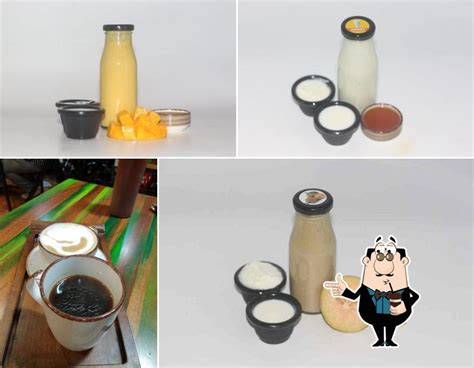 Simpli Namdhari's, Bengaluru - Restaurant menu, prices and reviews