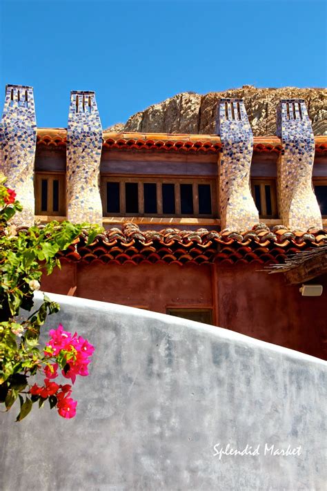 El Dorado, Cabo San Lucas… - SPLENDID MARKET