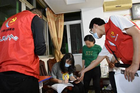 流调、核酸检测、疫苗接种……湘桥有一群人在默默付出 - 潮州市湘桥区人民政府网站