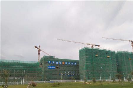 惠州拓邦电气技术有限公司一期项目竣工时间公示