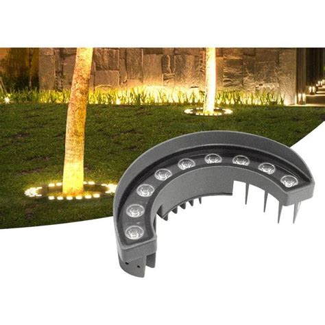 Ahuja International Led Tree Hugging Light Outdoor IP65 Waterproof Spo ...