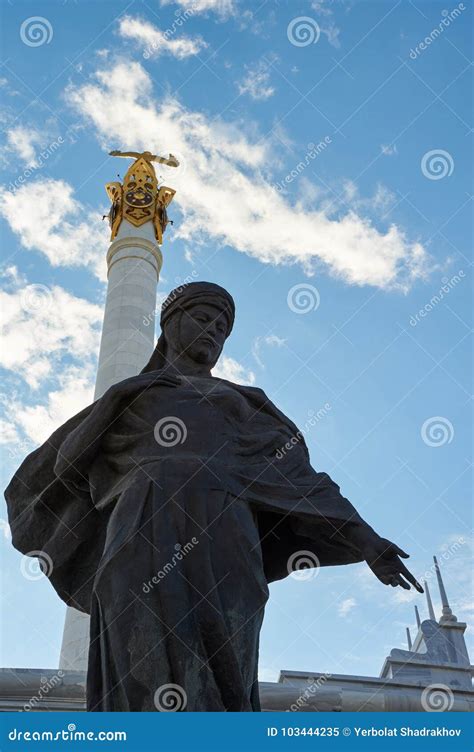 Astana Cityscape. Astana is the Capital of Kazakhstan. Editorial Image ...