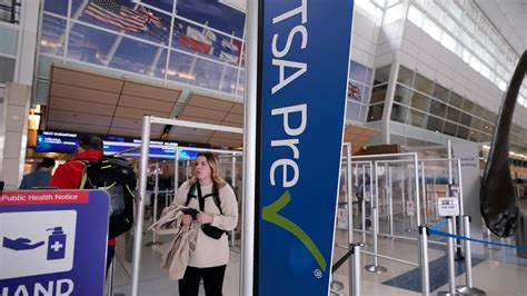 DFW Airport, Love Field airport security wait times: Study | wfaa.com