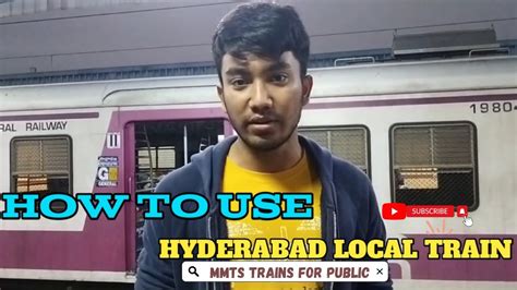 Hyderabad Local Train 的图像结果