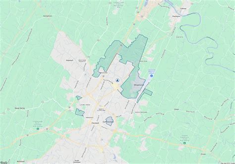 North Lee Elementary School, Cleveland TN Rankings & Reviews - Homes.com