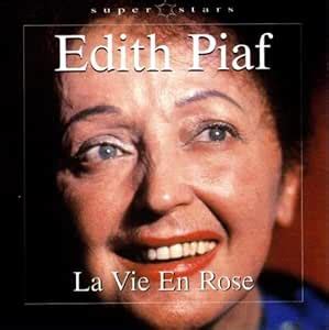 La Vie En Rose: Edith Piaf: Amazon.in: Music}