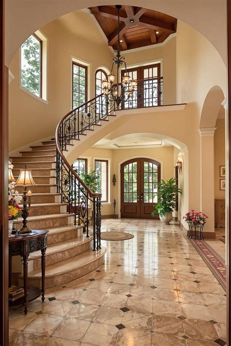 25 Stunning Spanish Interior Designs That Bring The Fiesta Home