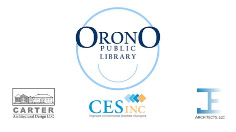 Orono Public Library — JET Architects. LLC