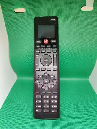 Image result for Control 4 Remote Control Troubleshooting