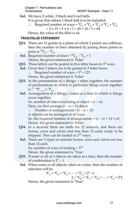 Image result for Class 11th Math Chapter 7