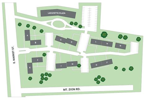 Community Map 的图像结果