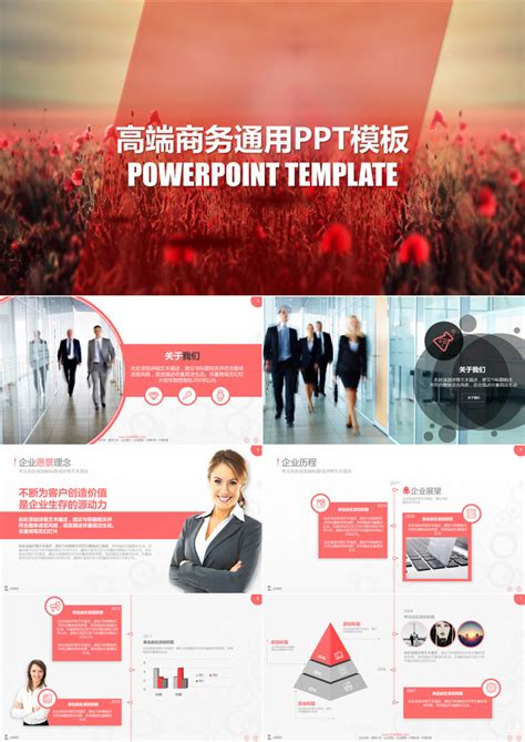 品牌推广APP应用商业计划书PPT模板下载_商业计划书_图客巴巴