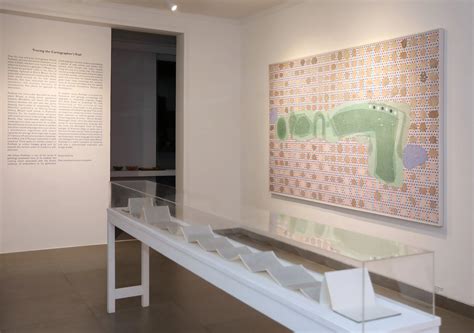 Tracing the Cartographer's Trail — Akar Prakar