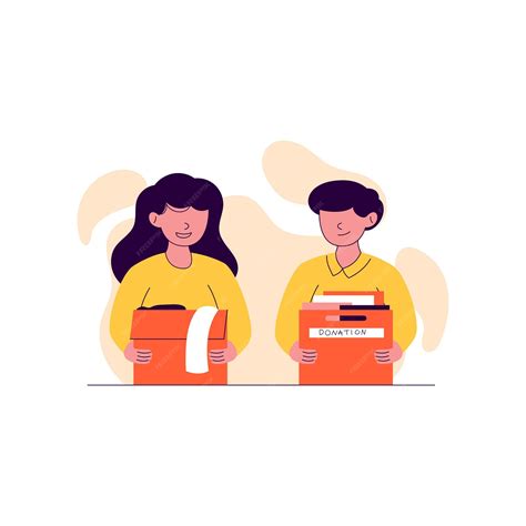 Donation Vector Design 的图像结果