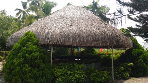 CENTRO VACACIONAL MARIA DAYANA (Espinal) - Lodge Reviews & Photos ...