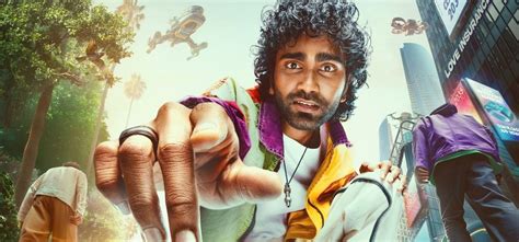 Love Insurance Kompany Is Pradeep Ranganathan 1st Box Office Flop After ...