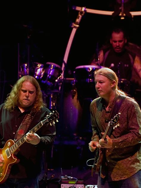 The Allman Brothers Band - Band