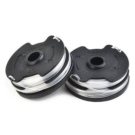 New Thread Spools/For LIDL Parkside Cordless Grass | Ubuy India