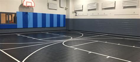 Basketball Court Rubber Flooring at Pauline Dane blog