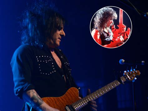 Steve Stevens claims 80s guitar music suffered due to the obsession ...