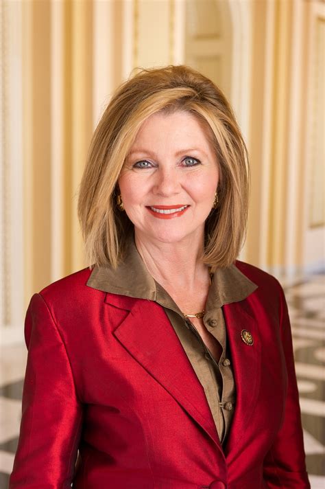 Marsha Blackburn - Wikipedia