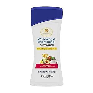 Buy Naturelux - (Luxuries From The Nature) Deep Nourish Body Lotion For ...