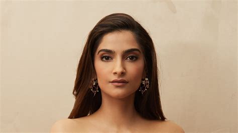 For the Coronation of King Charles III, Sonam Kapoor will wear a custom ...