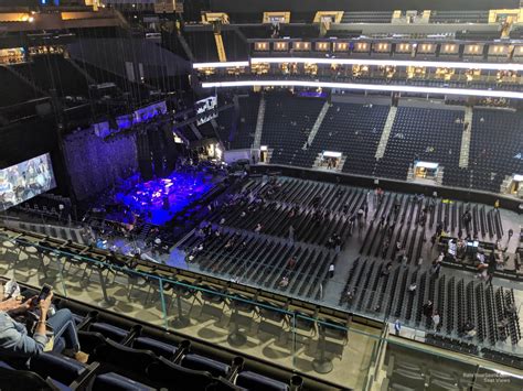 Section 219 at Chase Center - RateYourSeats.com