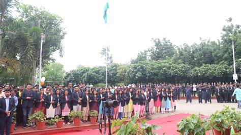 Best University in Bhopal | Top Universities in MP - CU| Best Private ...