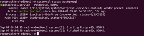 Image result for Create PostgreSQL Database for Remote Server
