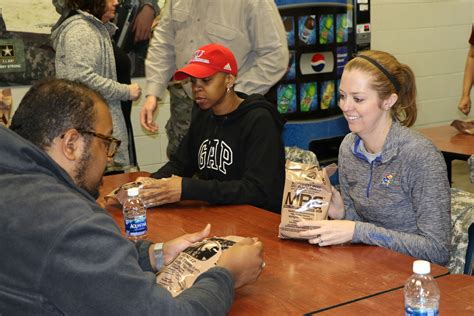 Cadet Command hosts University of Kansas faculty and administrators ...