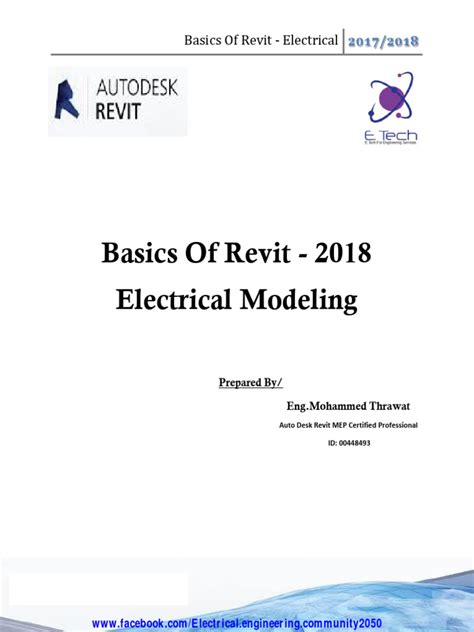 Revit Electrical Tutorial for Beginners 的图像结果