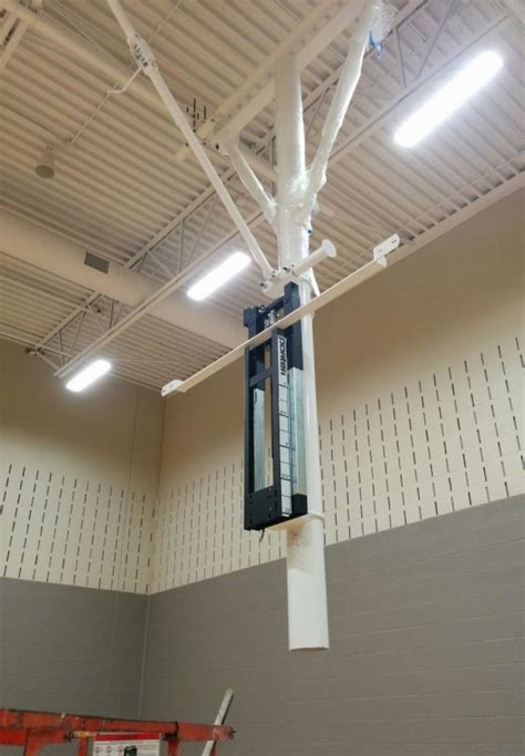 How to Change Basketball Net 的图像结果